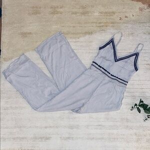 Japna | Wide Leg Jumpsuit